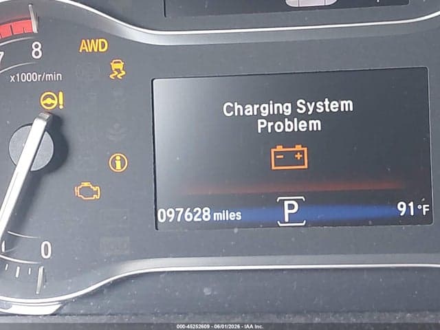 2017 HONDA PILOT EX-L 16