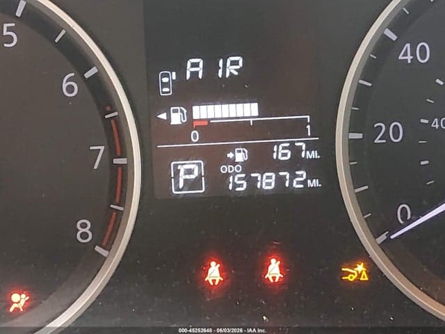 2021 NISSAN KICKS S XTRONIC CVT 16