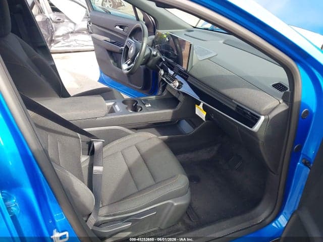 2024 HONDA PROLOGUE EX 5