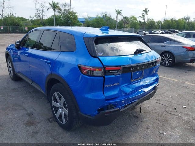 2024 HONDA PROLOGUE EX 6
