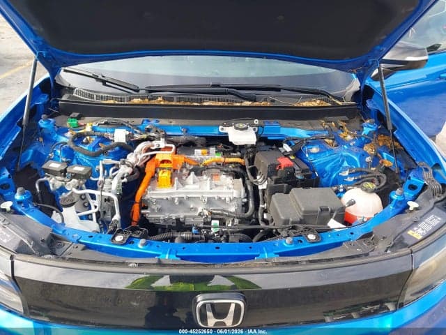 2024 HONDA PROLOGUE EX 10