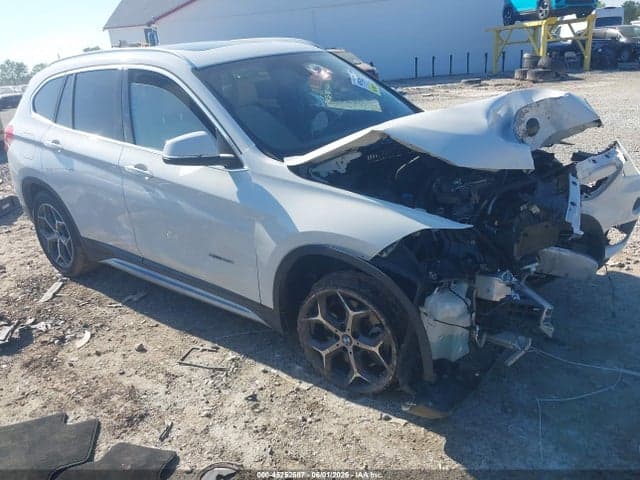 2017 BMW X1 SDRIVE28I