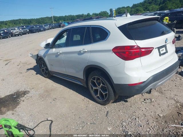 2017 BMW X1 SDRIVE28I 3