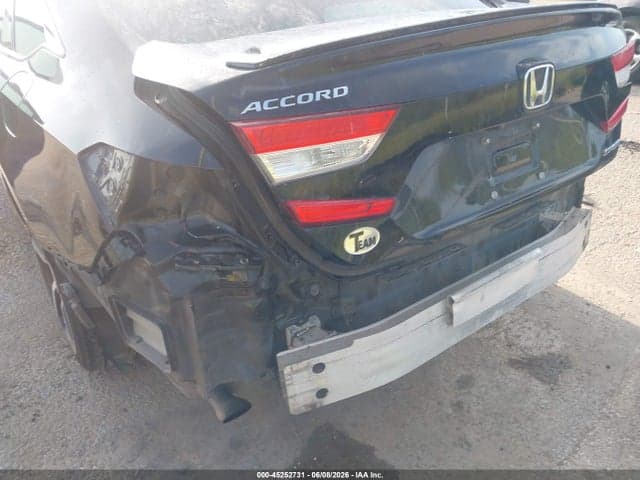 2020 HONDA ACCORD SPORT 6