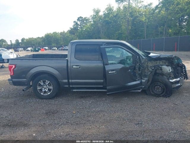 2017 FORD F-150 XLT 13