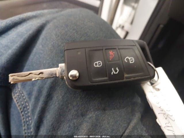 2024 VOLKSWAGEN JETTA 1.5T S 11