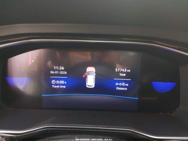 2024 VOLKSWAGEN JETTA 1.5T S 7