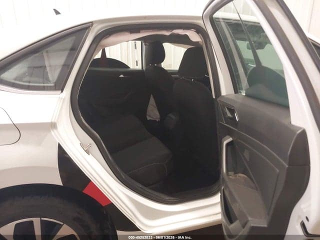 2024 VOLKSWAGEN JETTA 1.5T S 8