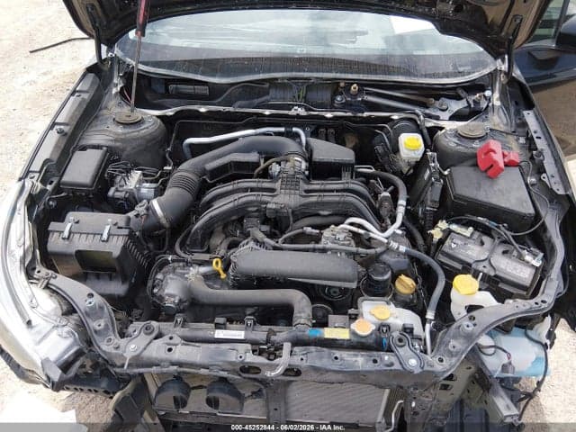 2024 SUBARU LEGACY PREMIUM 10