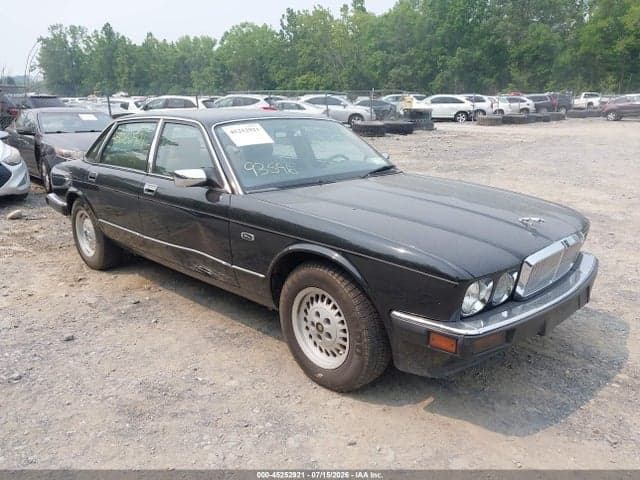 1990 JAGUAR XJ6 BASELINE 1