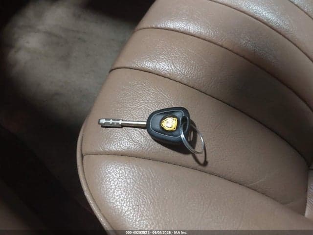 1990 JAGUAR XJ6 BASELINE 11