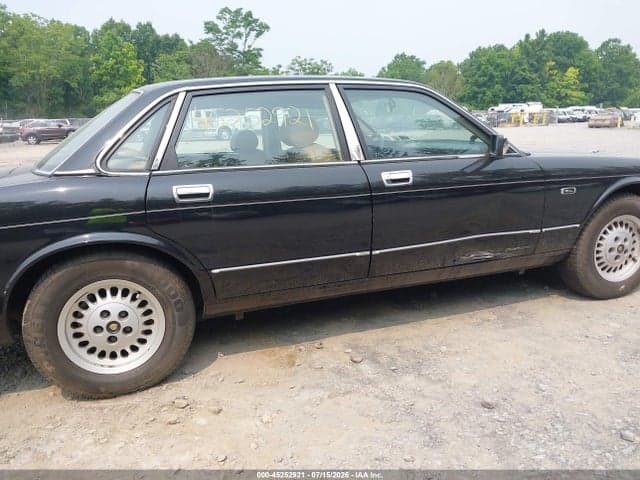 1990 JAGUAR XJ6 BASELINE 6