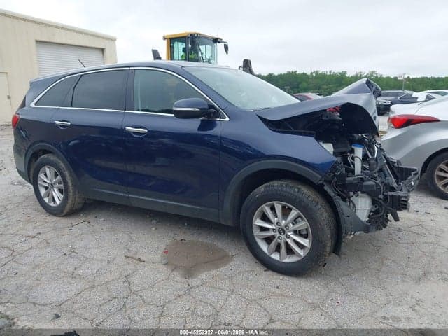 2019 KIA SORENTO 2.4L LX 1