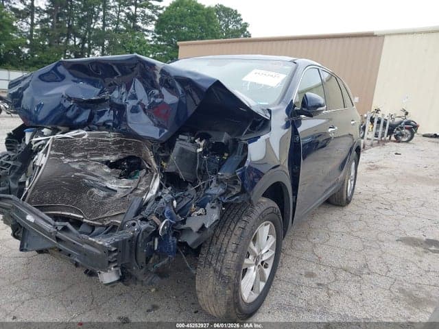 2019 KIA SORENTO 2.4L LX 2