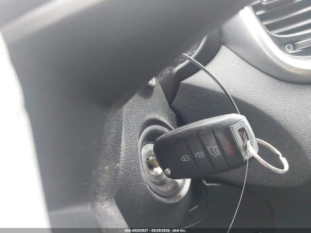 2019 KIA SORENTO 2.4L LX 11