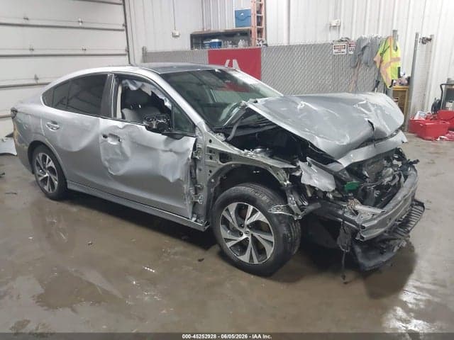 2024 SUBARU LEGACY PREMIUM 1