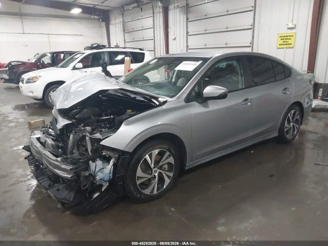 2024 SUBARU LEGACY PREMIUM 2
