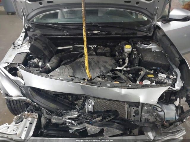 2024 SUBARU LEGACY PREMIUM 10