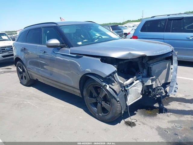 2020 LAND ROVER RANGE ROVER 1