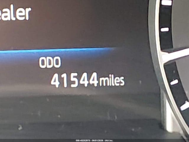 2022 TOYOTA HIGHLANDER PLATINUM 15