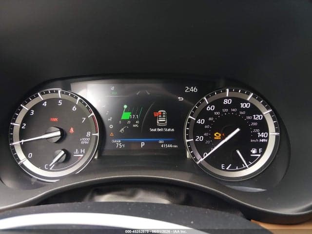 2022 TOYOTA HIGHLANDER PLATINUM 7