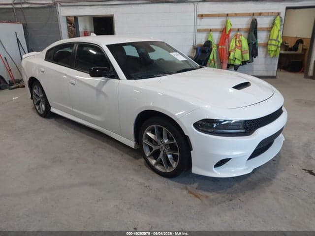2023 DODGE CHARGER GT 1