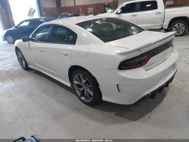 2023 DODGE CHARGER GT 3