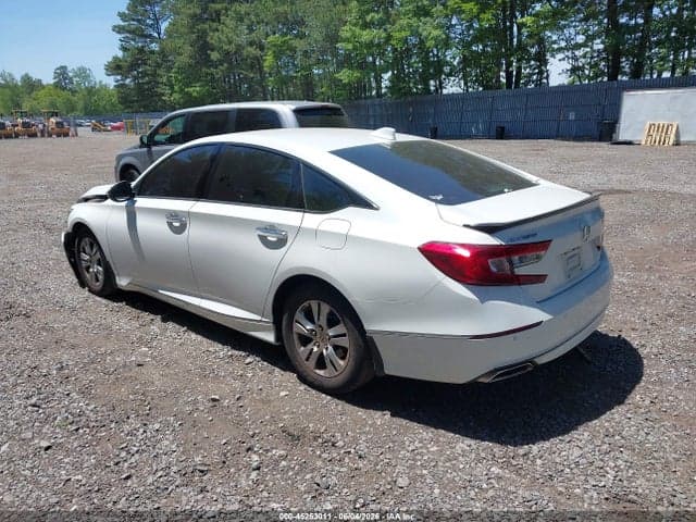 2021 HONDA ACCORD TOURING 3