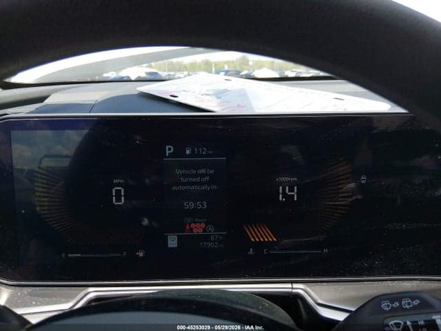 2025 KIA SORENTO LX 7