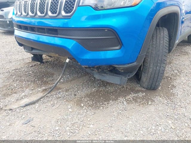2023 JEEP COMPASS SPORT 4X4 6