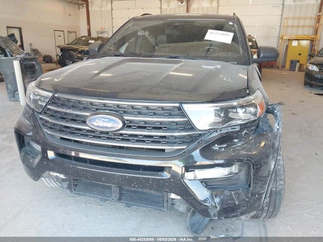 2020 FORD EXPLORER XLT 6