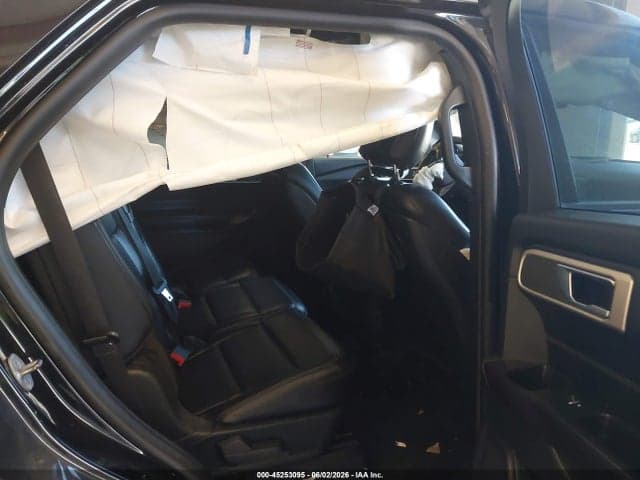 2020 FORD EXPLORER XLT 8