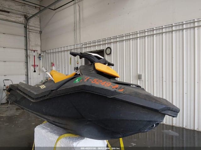 2018 SEADOO SPARK