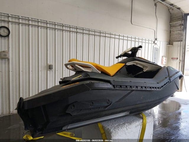2018 SEADOO SPARK 4