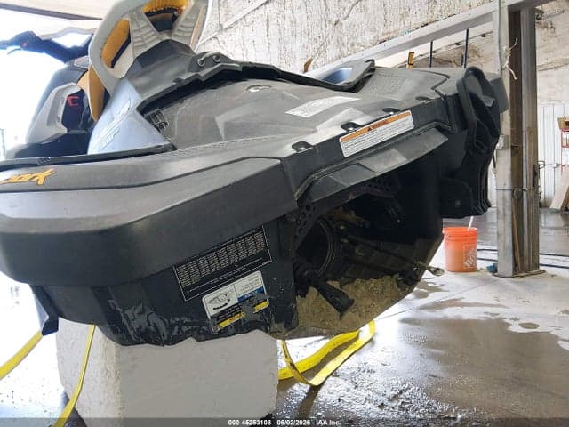 2018 SEADOO SPARK 6