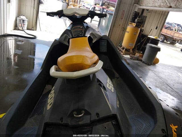 2018 SEADOO SPARK 8