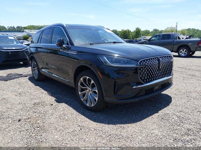 2025 LINCOLN AVIATOR RESERVE - 1
