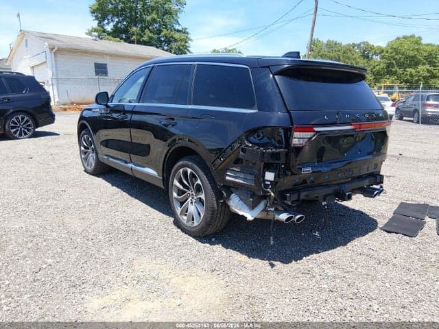2025 LINCOLN AVIATOR RESERVE 3