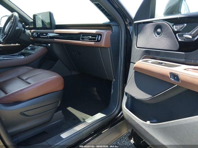 2025 LINCOLN AVIATOR RESERVE 5