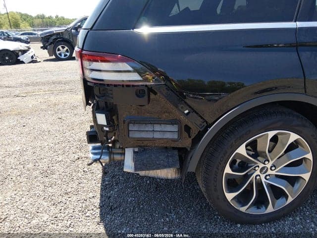 2025 LINCOLN AVIATOR RESERVE 6