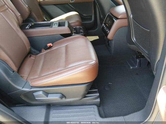 2025 LINCOLN AVIATOR RESERVE 8