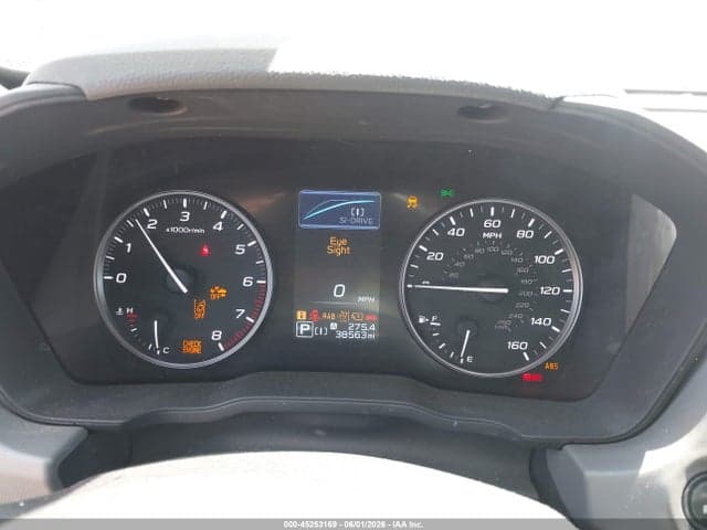 2024 SUBARU CROSSTREK LIMITED 7
