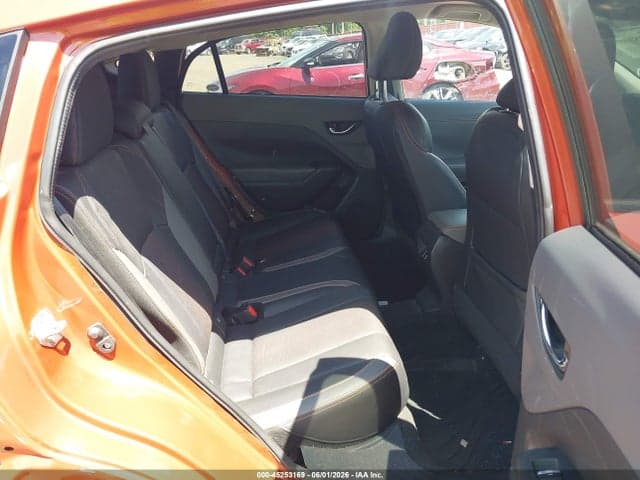 2024 SUBARU CROSSTREK LIMITED 8