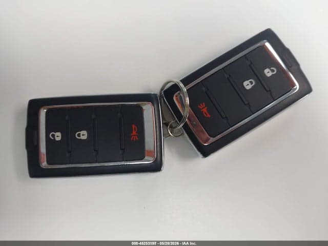 2023 JEEP GRAND CHEROKEE LAREDO 4X4 11