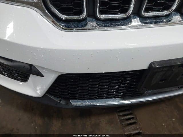 2023 JEEP GRAND CHEROKEE LAREDO 4X4 6
