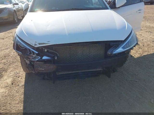 2020 HYUNDAI ELANTRA SEL 6