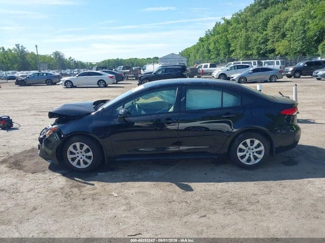 2024 TOYOTA COROLLA LE 14