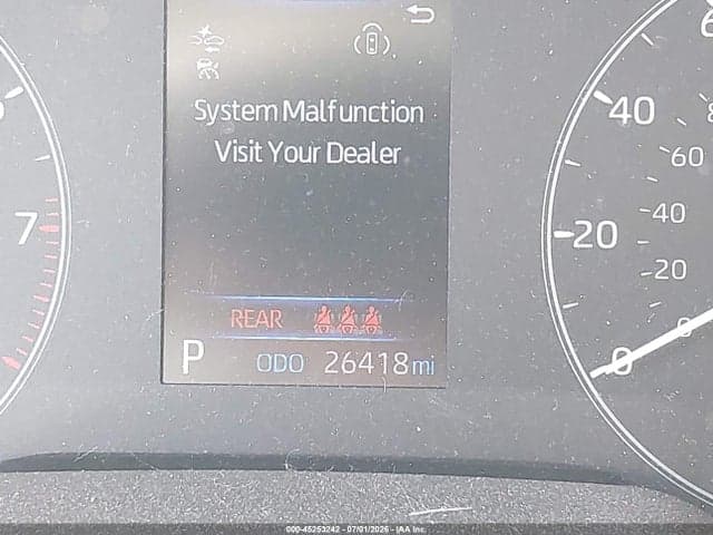 2024 TOYOTA COROLLA LE 15