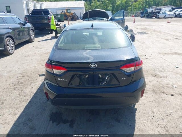 2024 TOYOTA COROLLA LE 16