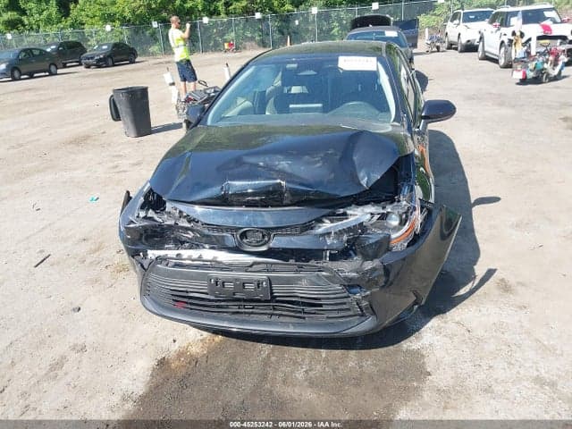 2024 TOYOTA COROLLA LE 6